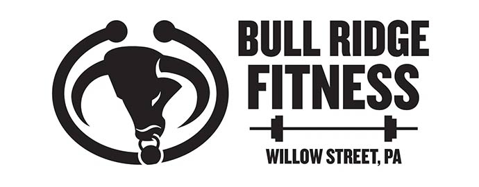 Bull Ridge Fitness Logo